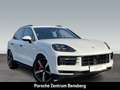 Porsche Cayenne S Matrix Sportabgas Pano HUD Blanc - thumbnail 7