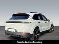 Porsche Cayenne S Matrix Sportabgas Pano HUD Blanc - thumbnail 4