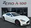 Maserati GranTurismo F1 4.7 440 cv Bílá - thumbnail 1