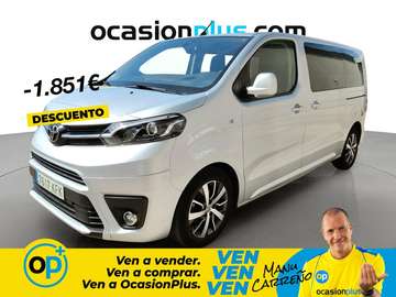 Family Largo 2.0D 8pl. Advance 150