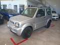 Suzuki Jimny 1.3i 16V cat 4WD JLX Grigio - thumbnail 1