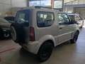 Suzuki Jimny 1.3i 16V cat 4WD JLX Grigio - thumbnail 4