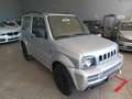 Suzuki Jimny 1.3i 16V cat 4WD JLX Grigio - thumbnail 3