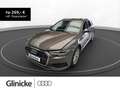 Audi A6 45 TDI qu. AHK LED LM 19" Navi PDC+RFK Braun - thumbnail 1