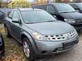 Nissan Murano 3.5 Basis*Klima*Leder*Getriebeschaden Grijs - thumbnail 1