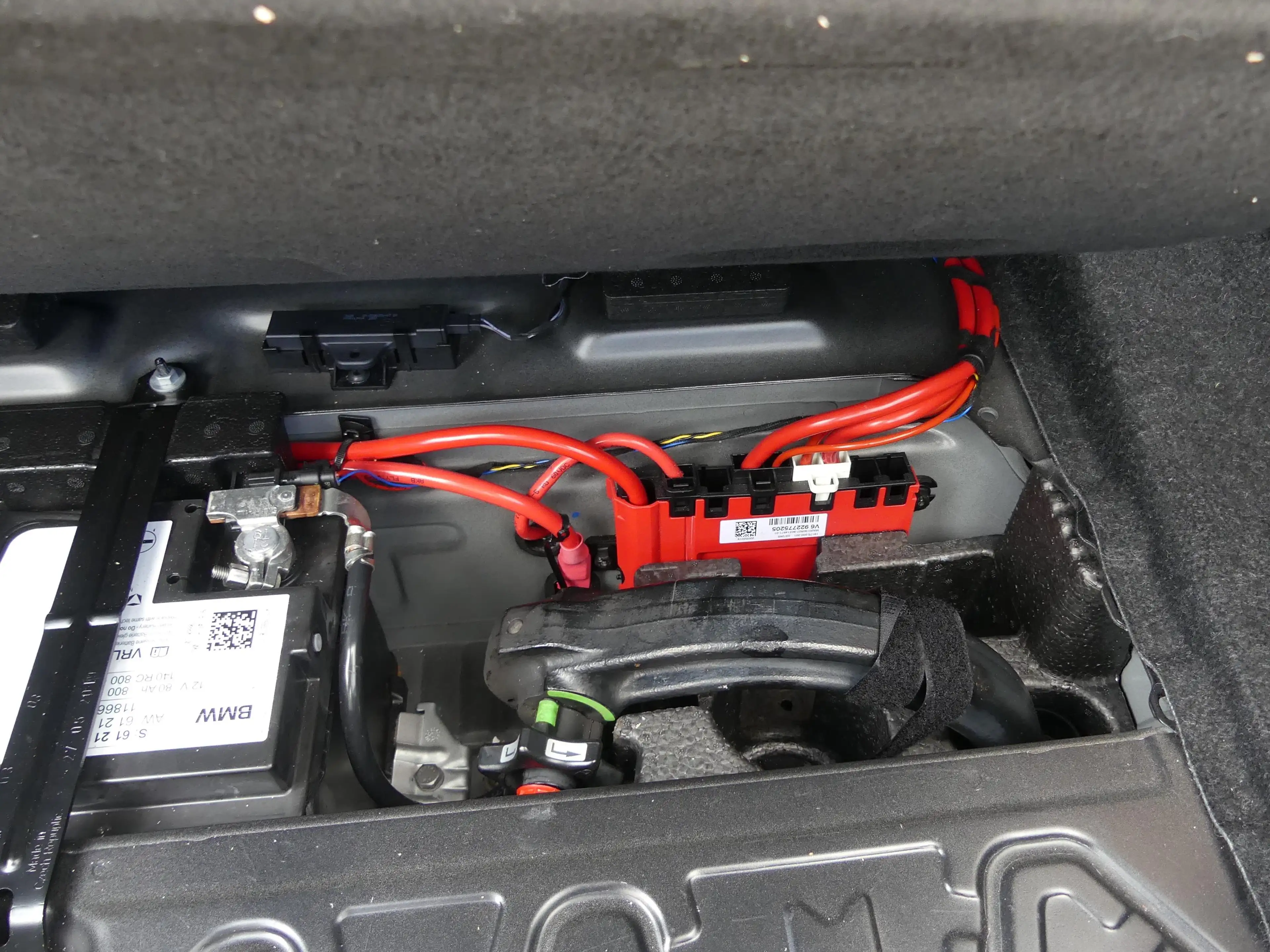 BMW 120 120 i Metropolitan*AHK*SHZ*NAVI*KAMERA*TEMPOMAT*LED — photo 15