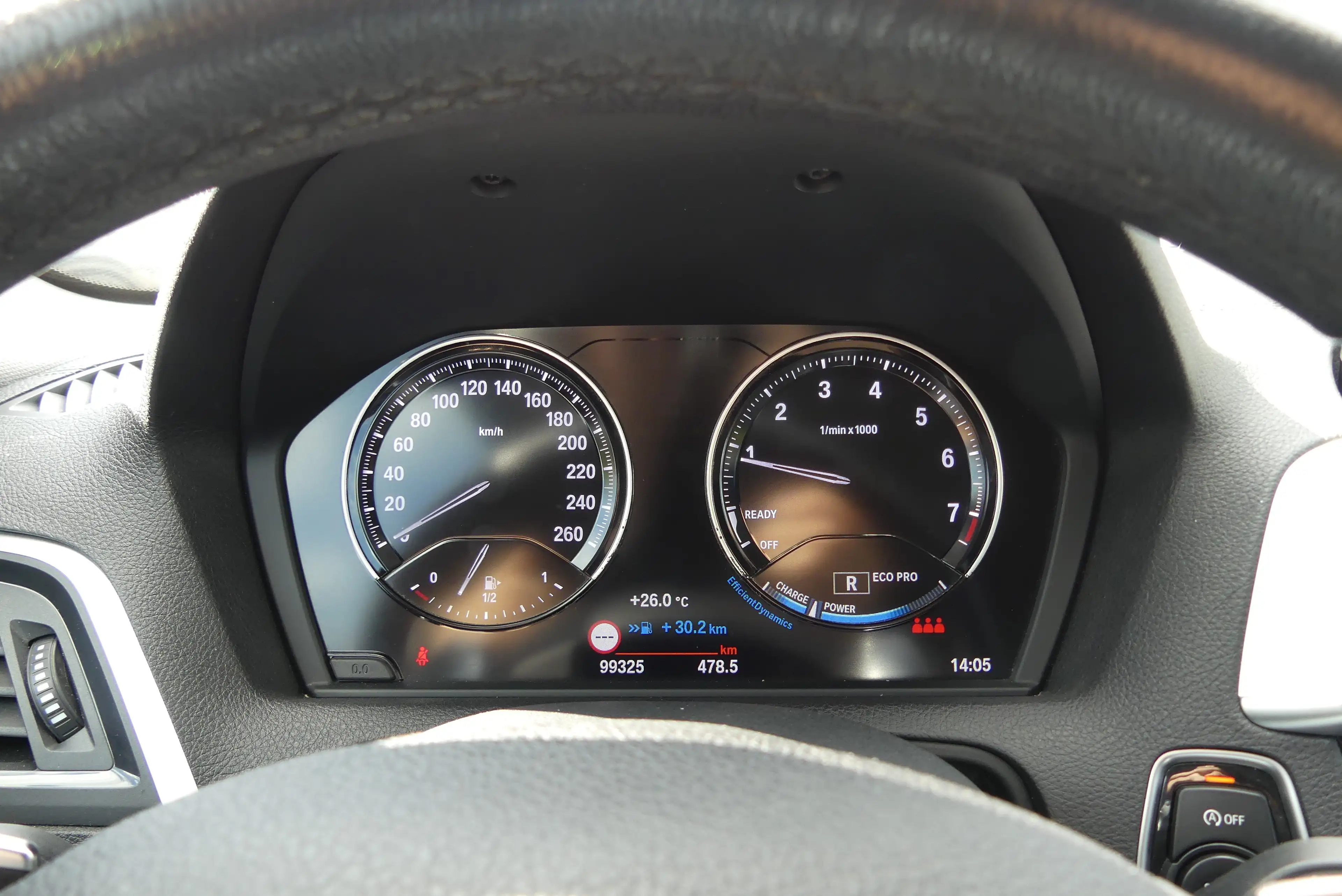 BMW 120 120 i Metropolitan*AHK*SHZ*NAVI*KAMERA*TEMPOMAT*LED — photo 18