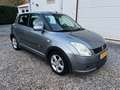 Suzuki Swift 1.5 Exclusive AIRCO.NAVI.KEYLESS&GO.NAP! Grijs - thumbnail 2