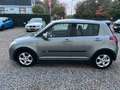 Suzuki Swift 1.5 Exclusive AIRCO.NAVI.KEYLESS&GO.NAP! Grijs - thumbnail 9