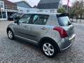 Suzuki Swift 1.5 Exclusive AIRCO.NAVI.KEYLESS&GO.NAP! Grijs - thumbnail 8