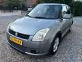 Suzuki Swift 1.5 Exclusive AIRCO.NAVI.KEYLESS&GO.NAP! Grijs - thumbnail 11