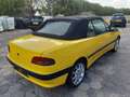 Peugeot 306 cabriolet Жовтий - thumbnail 4