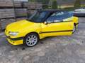 Peugeot 306 cabriolet Жовтий - thumbnail 1