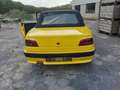 Peugeot 306 cabriolet Жовтий - thumbnail 3