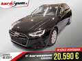 Audi A4 35 TFSI Avant |  NEUWERTIG | Fahrassistenten Schwarz - thumbnail 1
