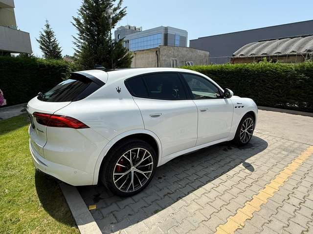 Maserati Grecale Grecale Modena