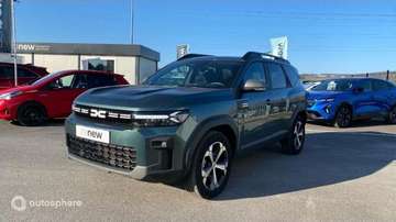 1.8 hybrid 155ch Journey