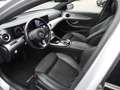 Mercedes-Benz E 350 d Prestige Plus amg pakket let op auto word nog me Grijs - thumbnail 12