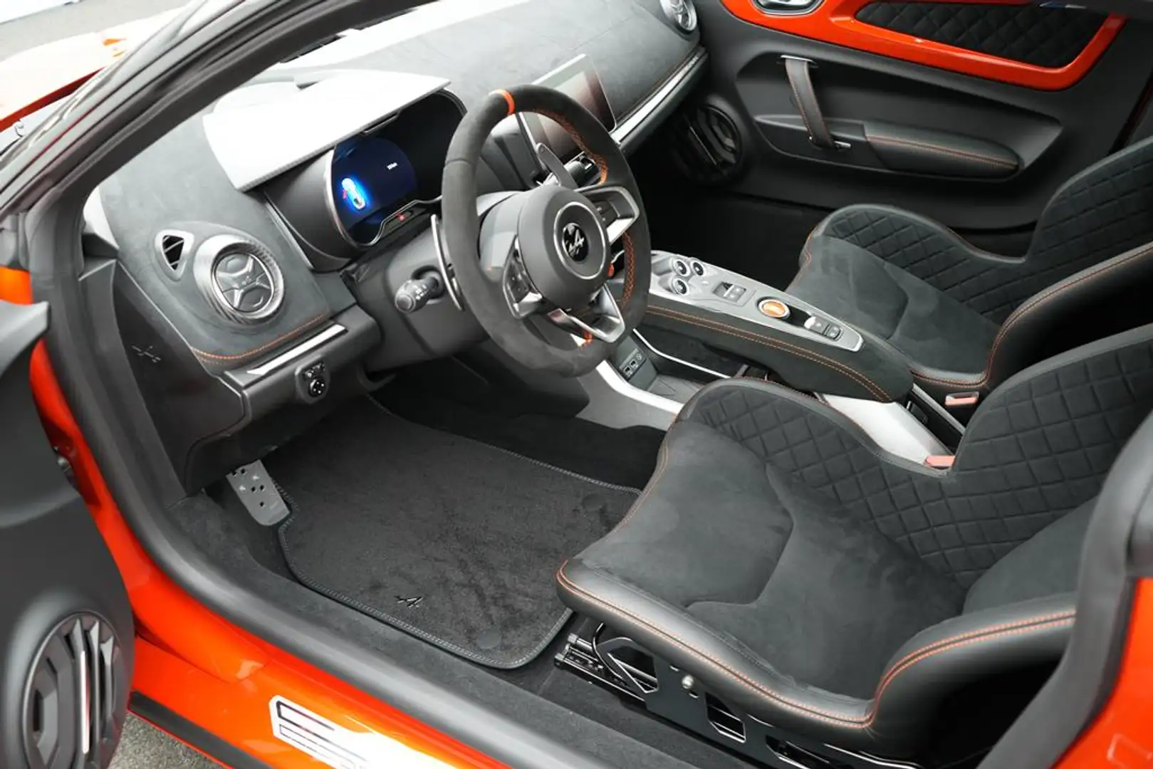 Alpine A110 S - 2024/2 *AERO-PAKET|ALPINE STORE MÜNSTER* - 2