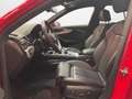Audi A4 Limousine 40TDI S tronic advanced Rot - thumbnail 8