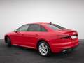 Audi A4 Limousine 40TDI S tronic advanced Rot - thumbnail 5