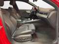 Audi A4 Limousine 40TDI S tronic advanced Rot - thumbnail 15