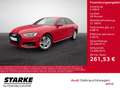 Audi A4 Limousine 40TDI S tronic advanced Rot - thumbnail 9