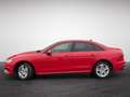 Audi A4 Limousine 40TDI S tronic advanced Rot - thumbnail 4