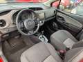 Toyota Yaris Yaris 5p 1.5h Active Rosso - thumbnail 9