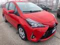 Toyota Yaris Yaris 5p 1.5h Active Rosso - thumbnail 1