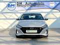 Hyundai i20 1.0 DCT Trend Mild-Hybrid Zilver - thumbnail 2