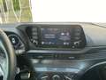 Hyundai i20 1.0 DCT Trend Mild-Hybrid Zilver - thumbnail 17