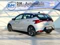 Hyundai i20 1.0 DCT Trend Mild-Hybrid Zilver - thumbnail 6