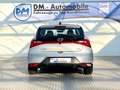 Hyundai i20 1.0 DCT Trend Mild-Hybrid Zilver - thumbnail 5