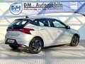 Hyundai i20 1.0 DCT Trend Mild-Hybrid Zilver - thumbnail 4