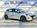 Hyundai i20 1.0 DCT Trend Mild-Hybrid Zilver - thumbnail 3