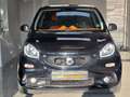 smart forFour forfour*AUTOMATIK*PDC*KLIMA*TÜV* Noir - thumbnail 3
