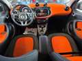 smart forFour forfour*AUTOMATIK*PDC*KLIMA*TÜV* Noir - thumbnail 8