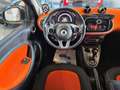 smart forFour forfour*AUTOMATIK*PDC*KLIMA*TÜV* Noir - thumbnail 9