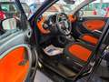 smart forFour forfour*AUTOMATIK*PDC*KLIMA*TÜV* Noir - thumbnail 7