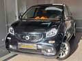smart forFour forfour*AUTOMATIK*PDC*KLIMA*TÜV* Noir - thumbnail 19
