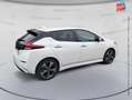 Nissan Leaf 150ch 40kWh N-Connecta 21 Alb - thumbnail 10