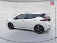 Nissan Leaf 150ch 40kWh N-Connecta 21 Alb - thumbnail 5