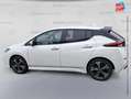 Nissan Leaf 150ch 40kWh N-Connecta 21 Alb - thumbnail 2