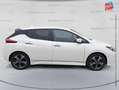 Nissan Leaf 150ch 40kWh N-Connecta 21 Alb - thumbnail 9