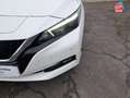Nissan Leaf 150ch 40kWh N-Connecta 21 Alb - thumbnail 19
