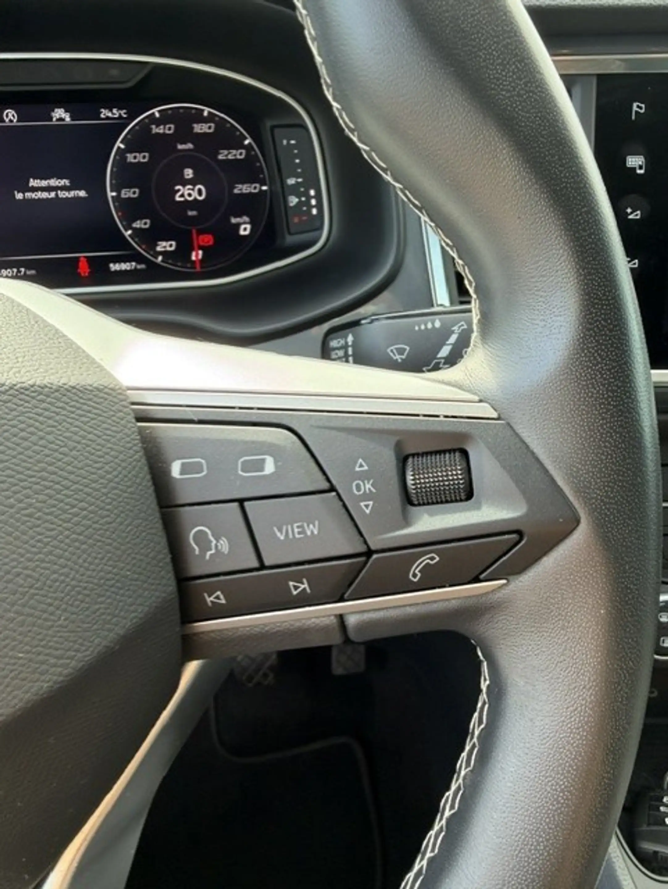 SEAT Ateca Ateca 1.0 TSI Move! Full Link OPF Move! Full Link — photo 13