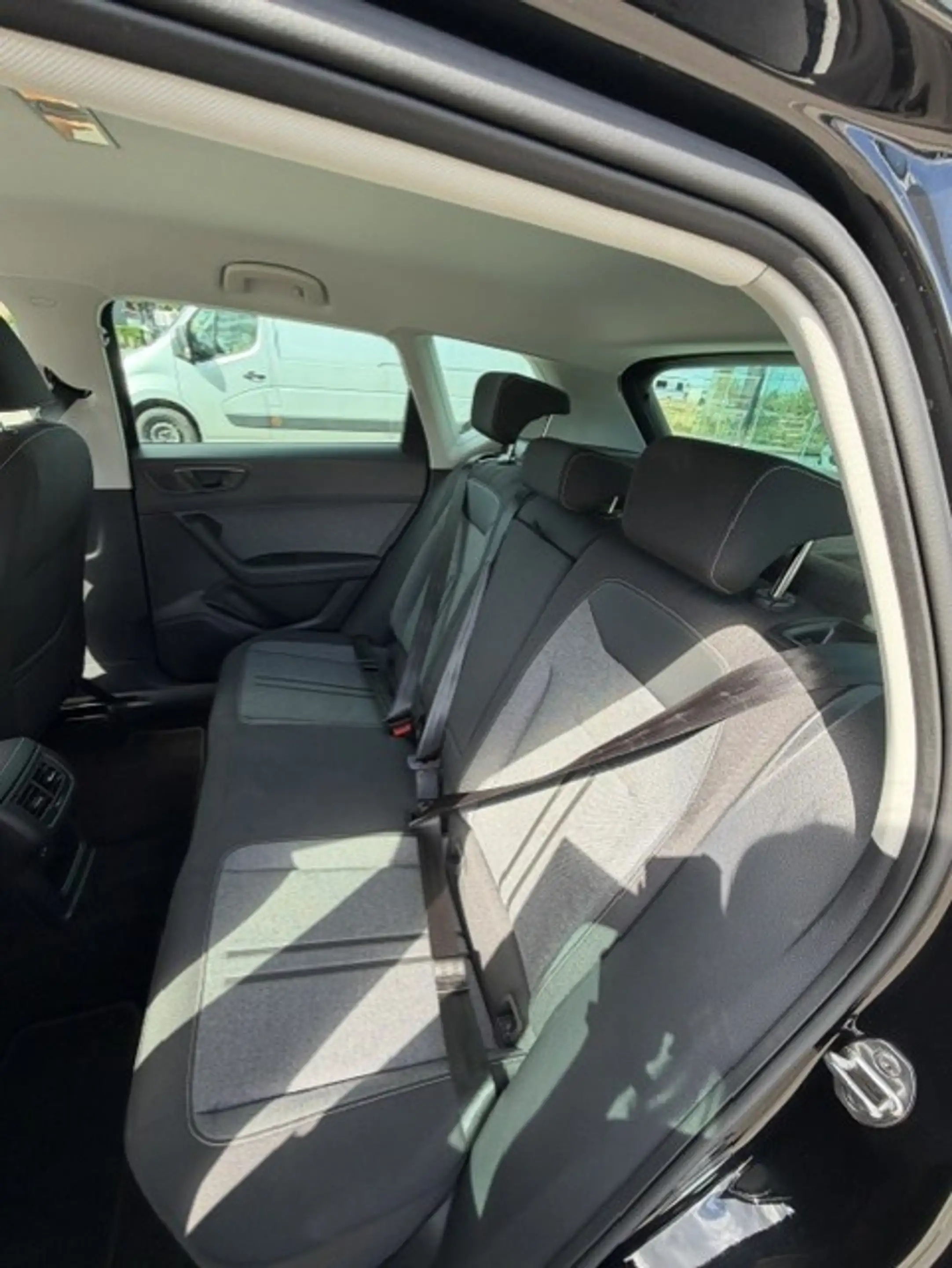 SEAT Ateca Ateca 1.0 TSI Move! Full Link OPF Move! Full Link — photo 10