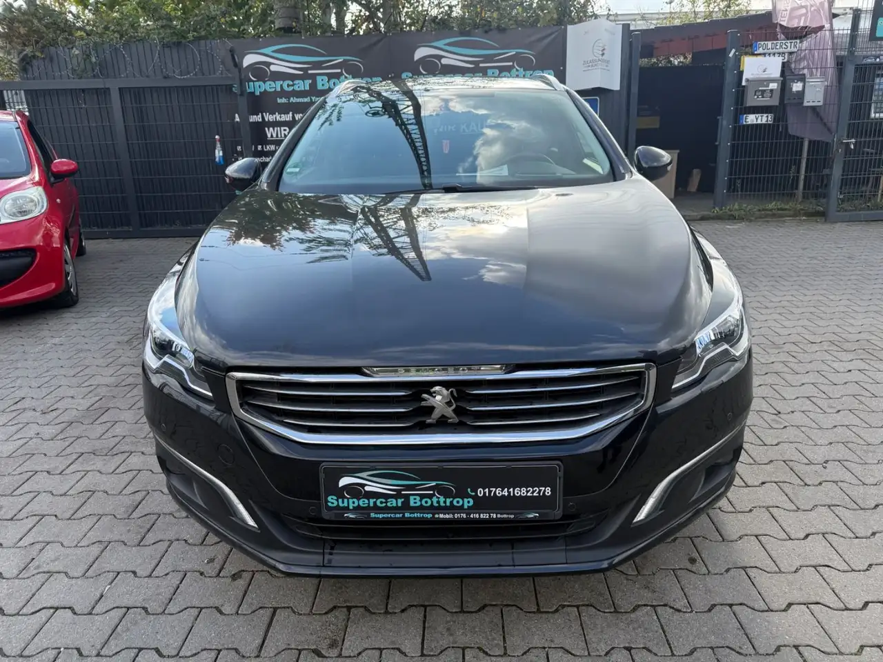 Das Auto