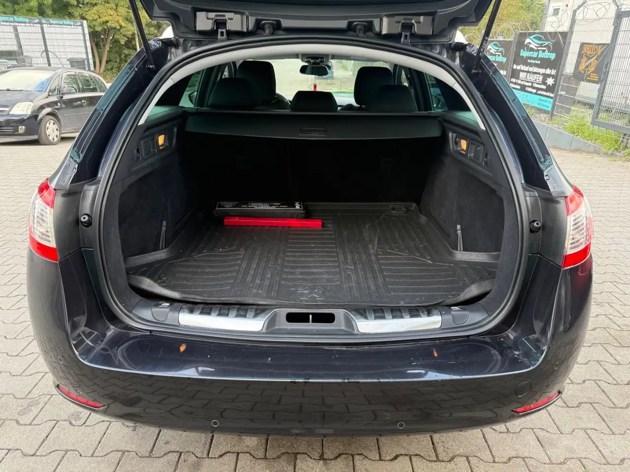 Das Auto